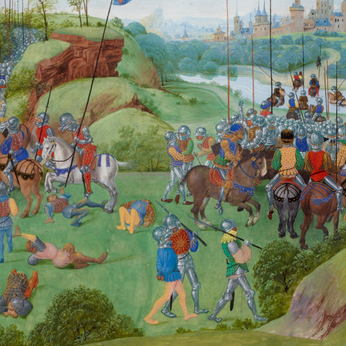 Bataille de Radcot Bridge (1387)
