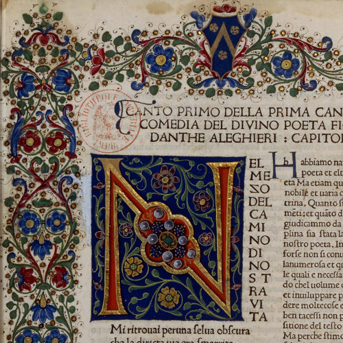 Des éditions célèbres au 15e siècle