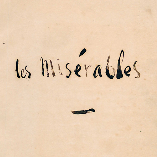 Les Misérables