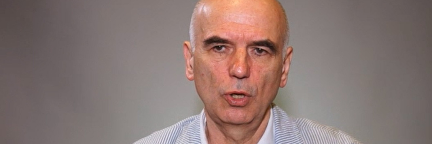 Michel Delon évoque Gabriel Sénac de Meilhan
