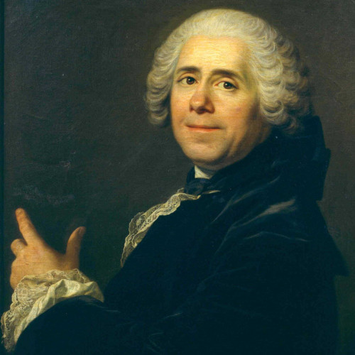 Pierre Carlet de Marivaux (1688-1763)