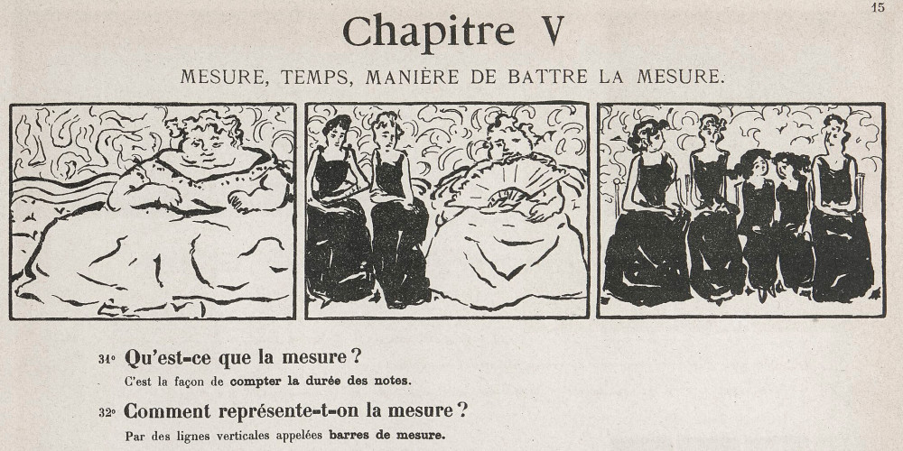 Qu’est-ce que la mesure ?