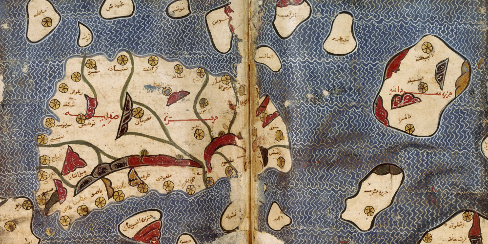 La Sicile, carrefour des cultures en Méditerranée au 12e siècle