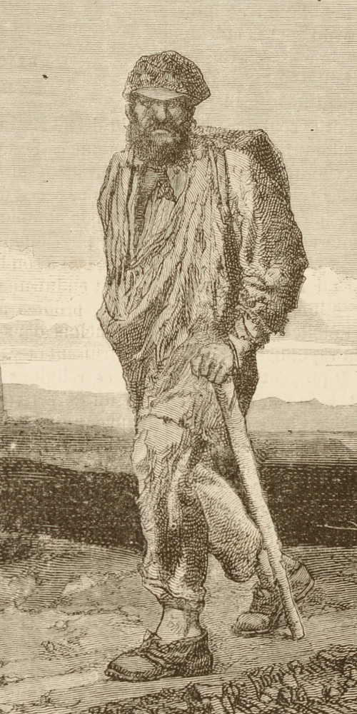 Jean Valjean
