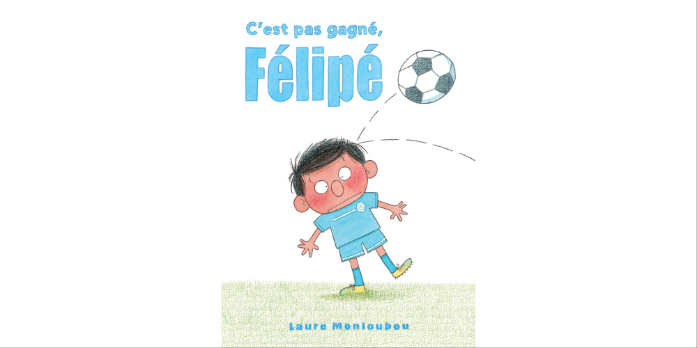 C'est pas gagné, Félipé