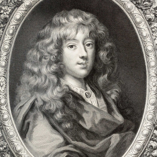 Charles de Sévigné (1648-1713)