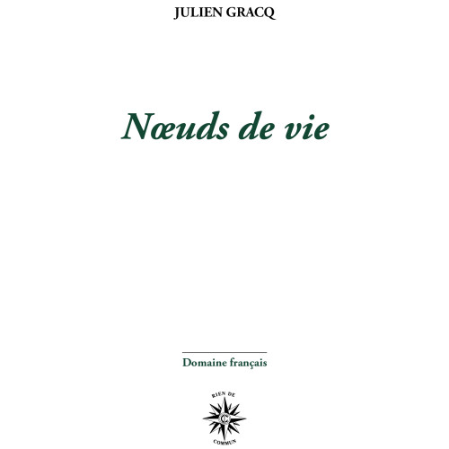 Nœuds de vie