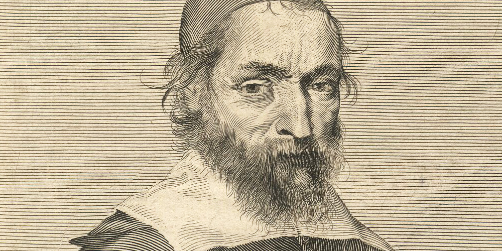 Nicolas-Claude Fabri, seigneur de Peiresc (1580-1637)