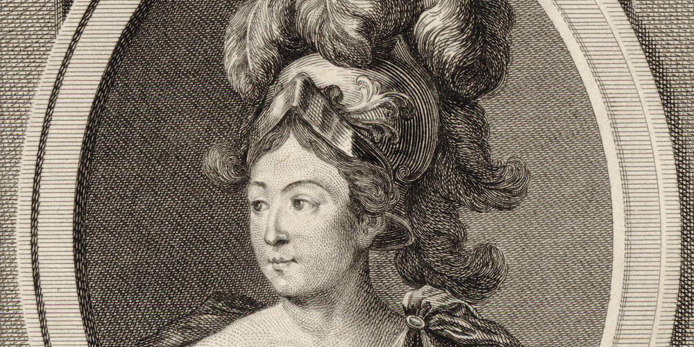 Le Chevalier d’Éon