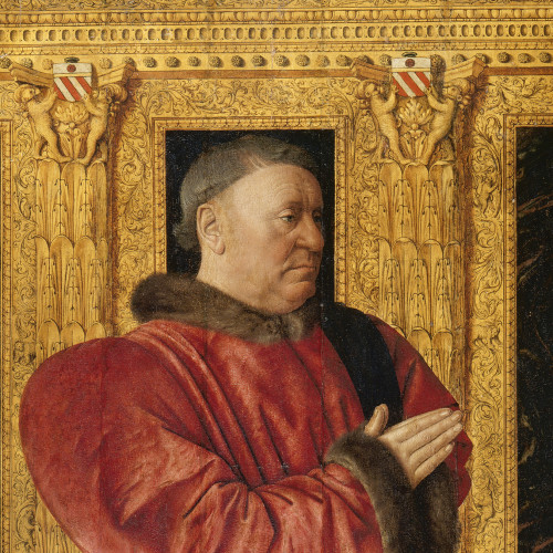 Guillaume Jouvenel des Ursins (1401-1472), chancelier de France
