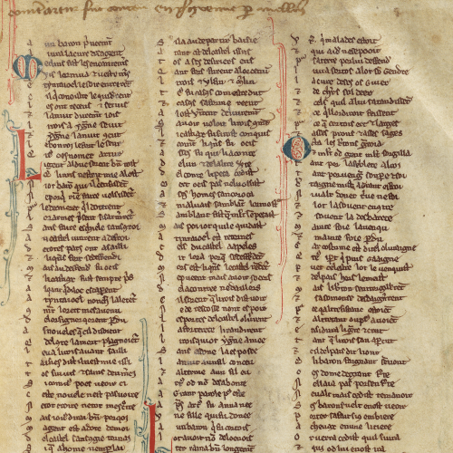 Roman de Brut