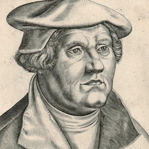 Luther et la naissance du protestantisme