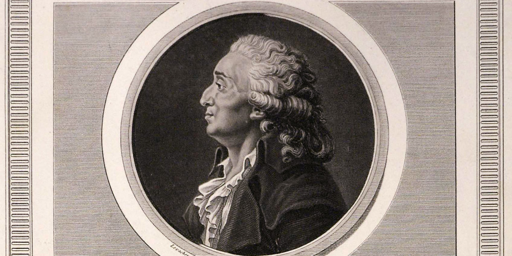 Jean-Antoine-Nicolas de Caritat de Condorcet (1743-1794)
