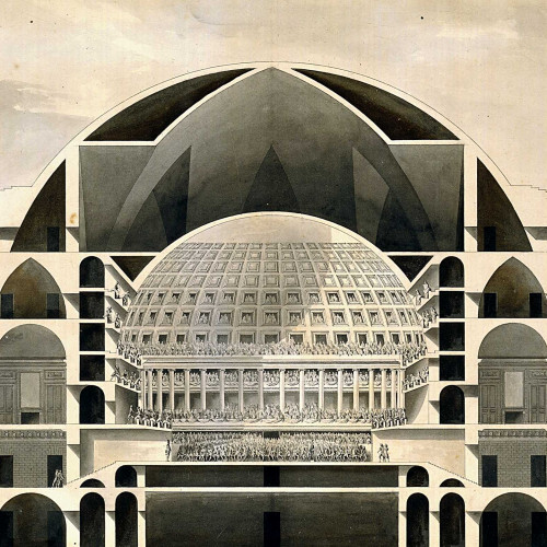 Opéra au Carrousel