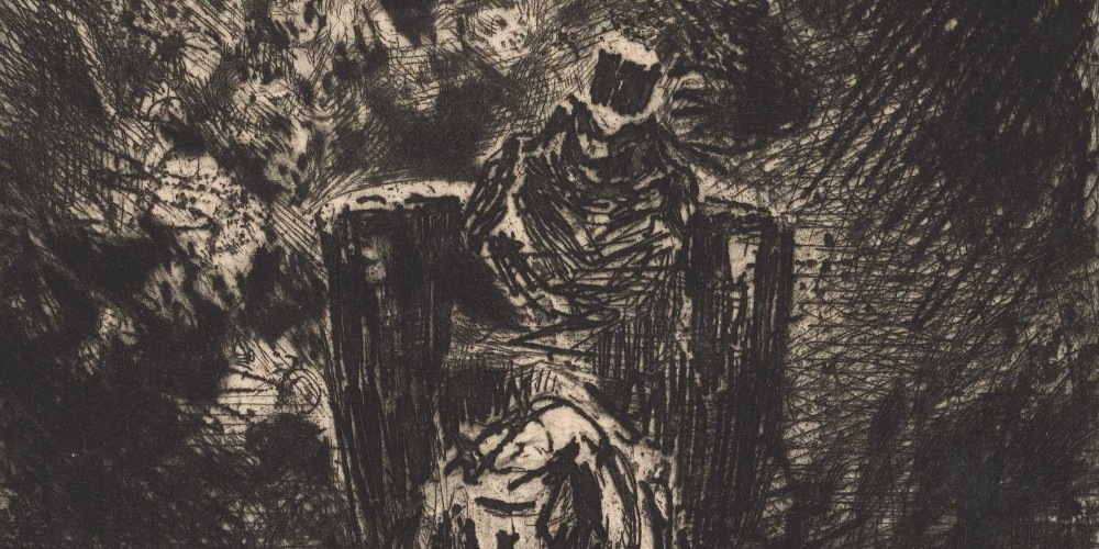 Spleen et idéal ou Le fiacre aux amours