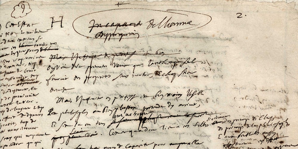 Incapables de savoir certainement et d’ignorer absolument