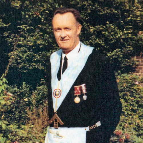 René Guilly (René Désaguliers) (1921-1992)