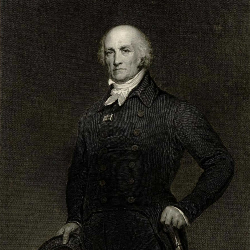 Pierre François Léonard Fontaine (1762-1853)