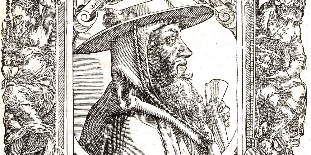 Jean Bessarion (1403-1472)