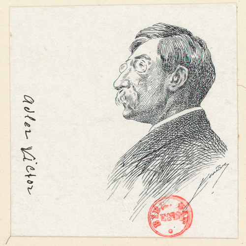 Victor Adler (1852-1918)