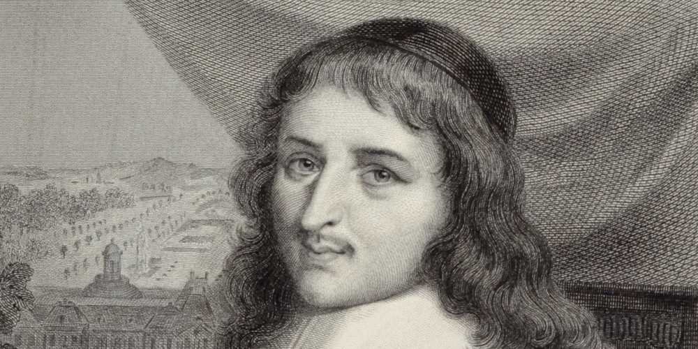 Nicolas Fouquet (1615-1680)