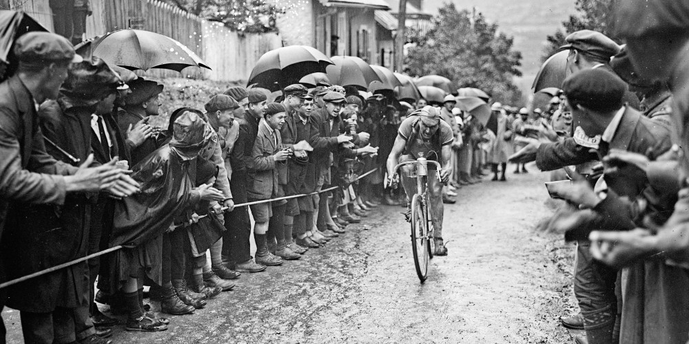 Tour de France cycliste de 1925