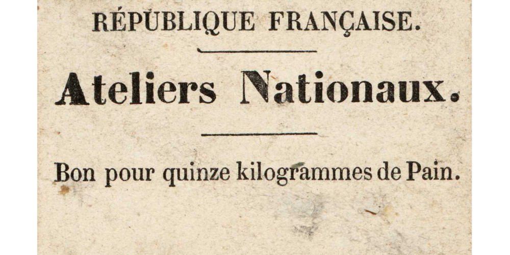 La Deuxième République