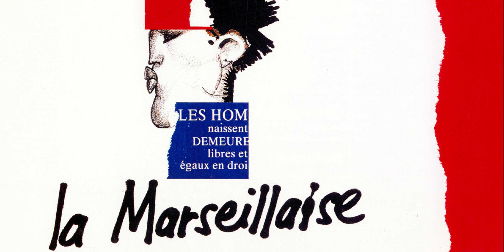 1989 : la célébration du bicentenaire de la Révolution française