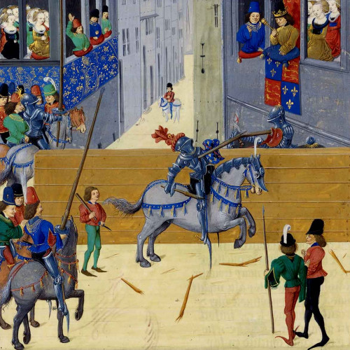 Joute de Londres (1342)