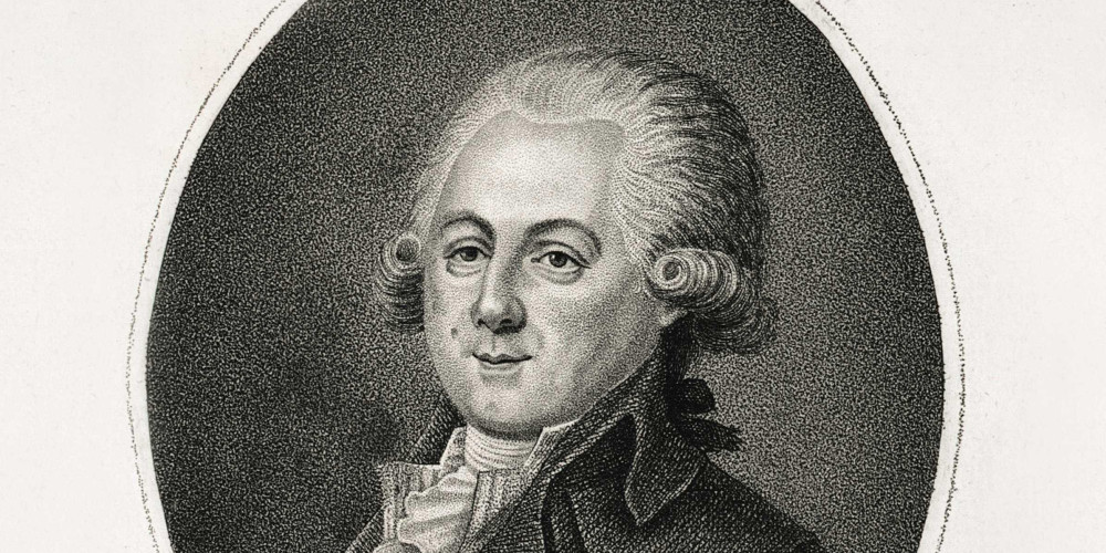 Louis-Sébastien Mercier (1740-1814)