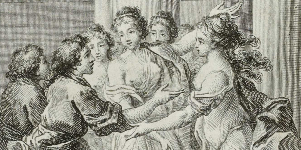 Candide à Eldorado