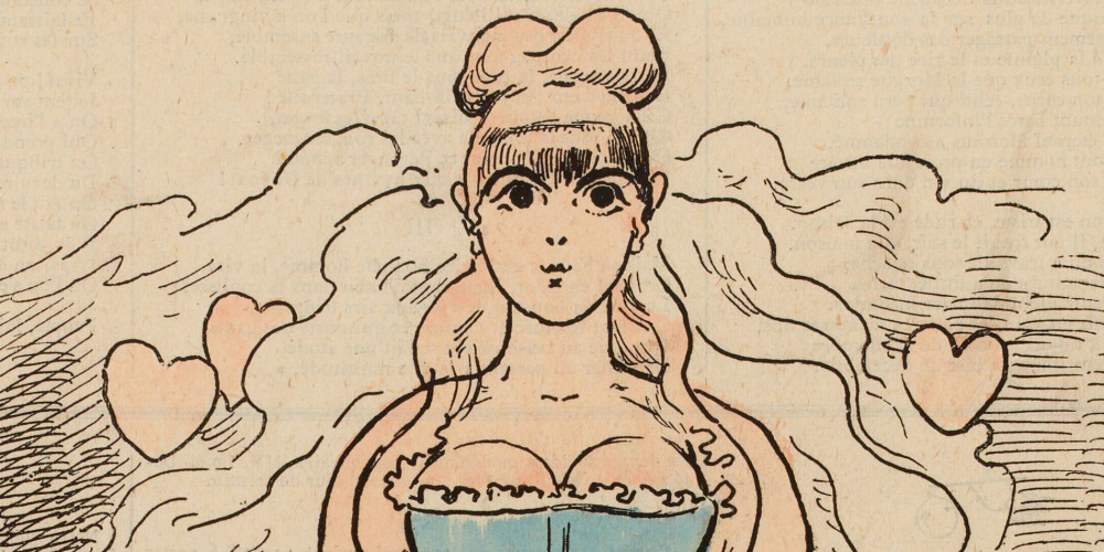 La Naissance de Nana-Vénus