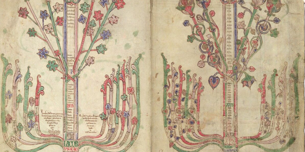 Arbre-aigle
