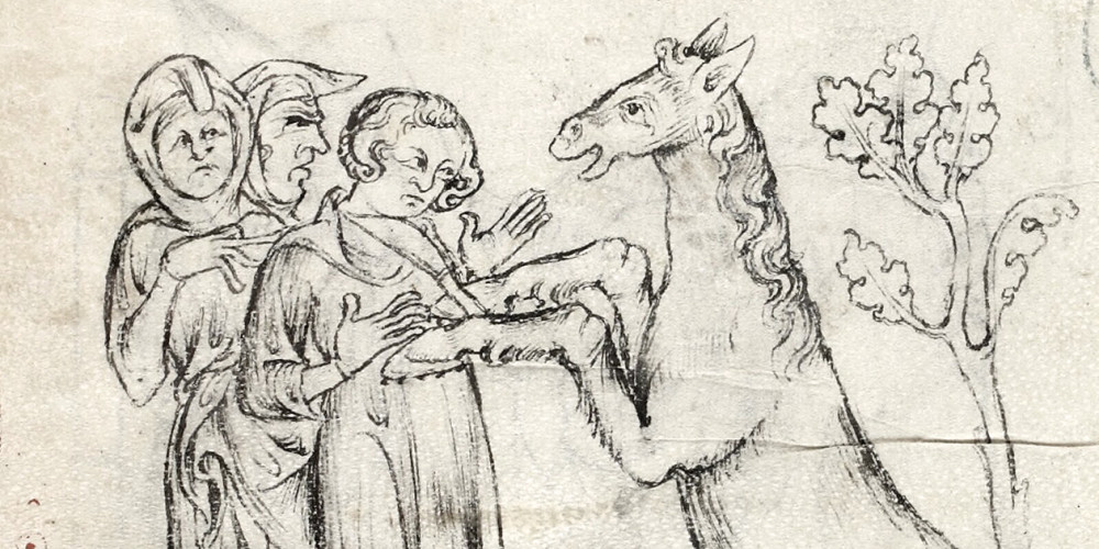 L’Histoire de Fauvain