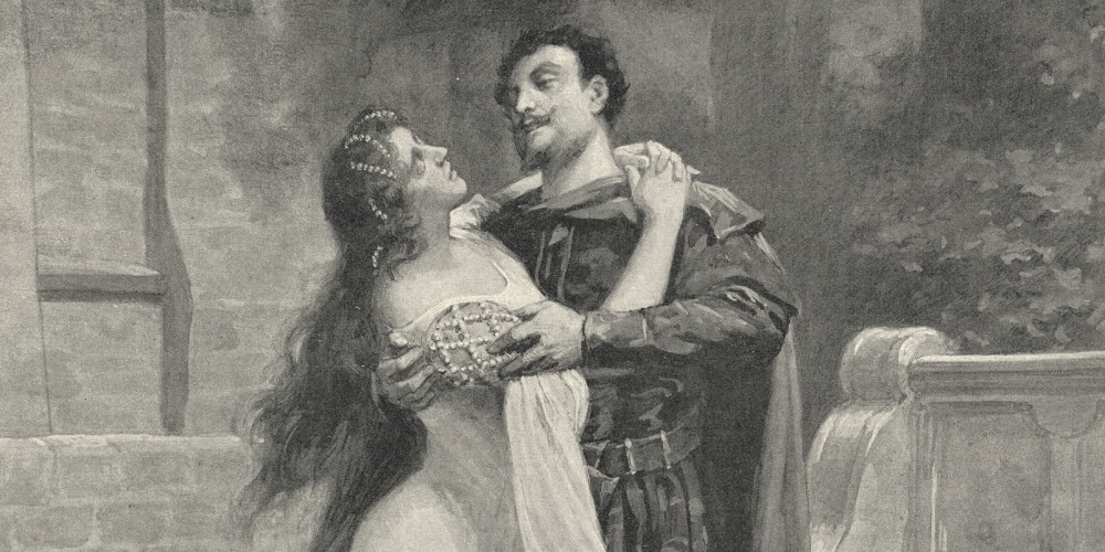 Tristant et Isolde, drame lyrique de Richard Wagner
