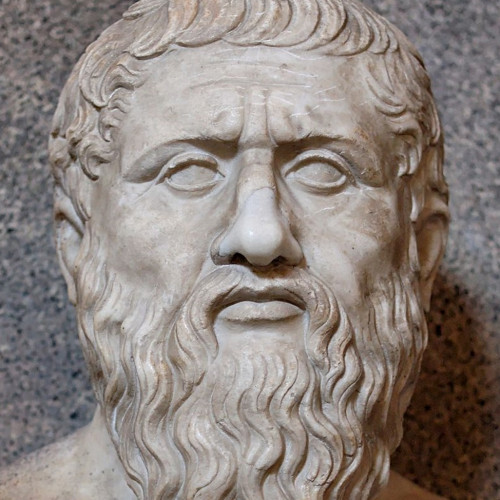 Platon, philosophe grec