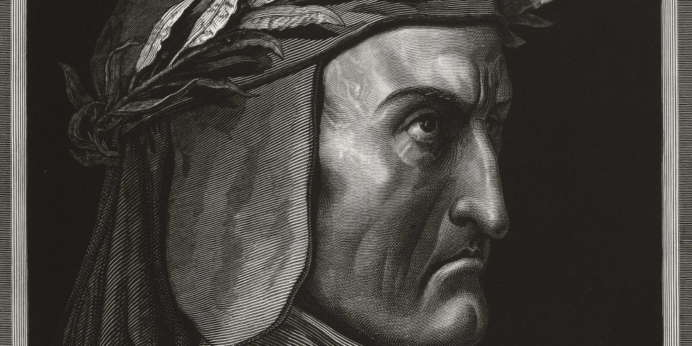 Dante Alighieri (1265-1321)