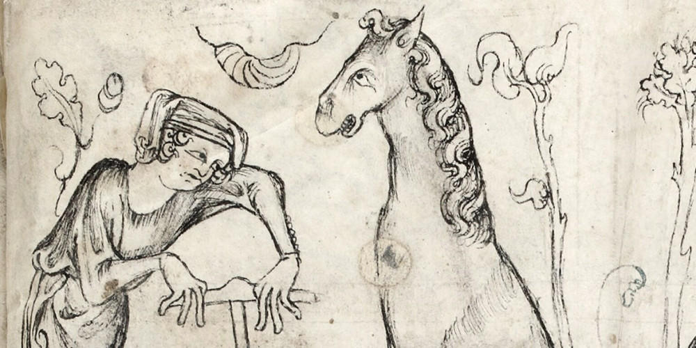 L’Histoire de Fauvain