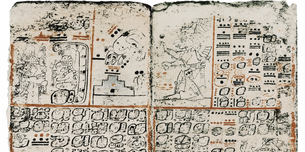 Codex de Dresde