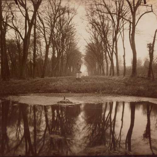 Parc de Sceaux