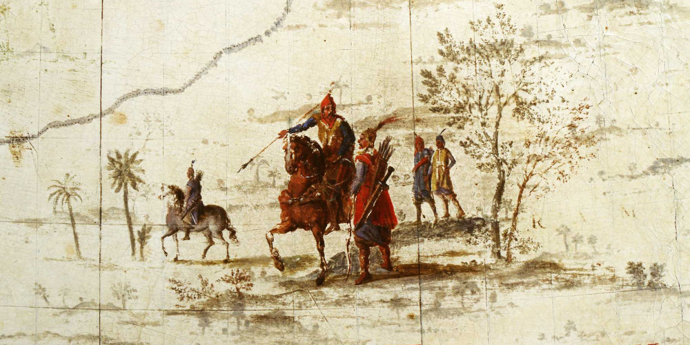 Les Tartares