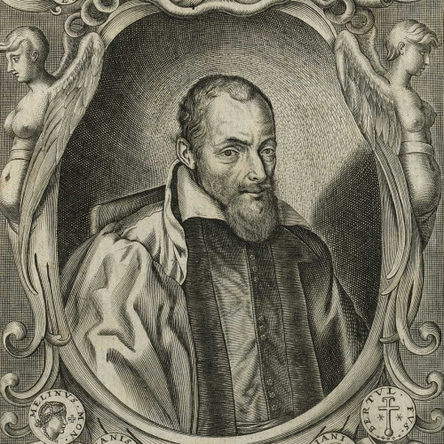 Paul Petau (1568-1614)