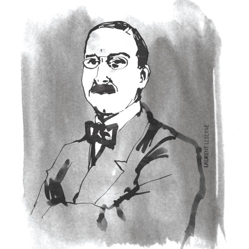 Stefan Zweig