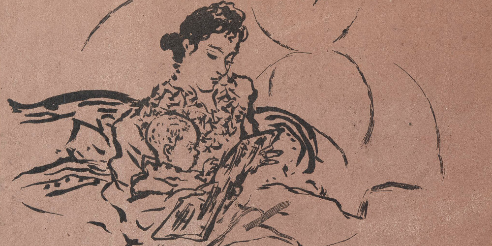 Petit solfège illustré de Claude Terrasse ; illustrations de Pierre Bonnard