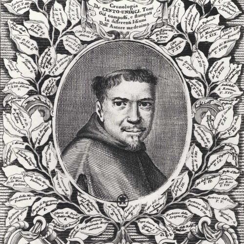 Vincenzo Maria Coronelli (1650-1718)