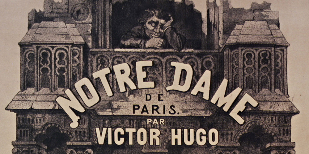 Notre-Dame de Paris