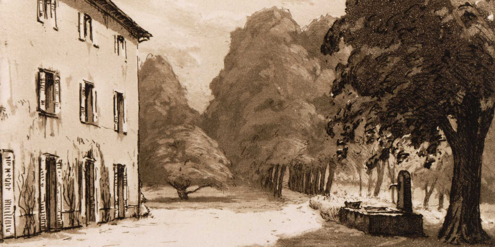 Les Furonières