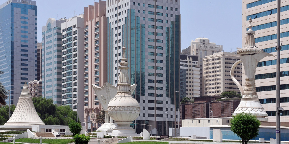 Abu Dhabi