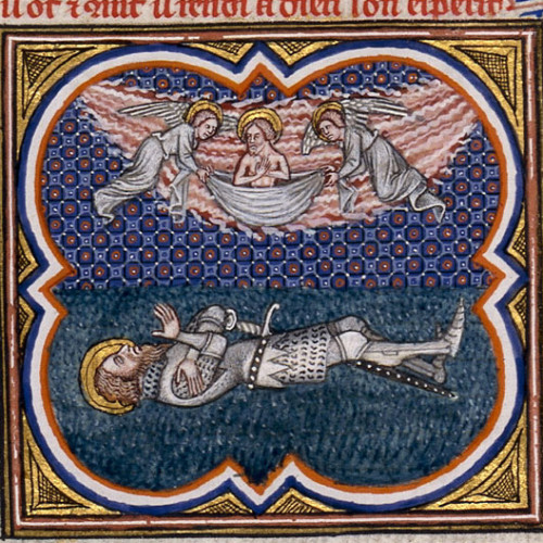 La Mort de Roland