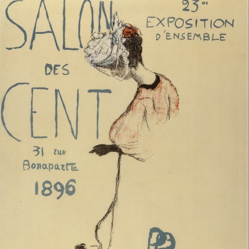 Salon des Cent : 23e exposition d’ensemble